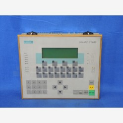 Siemens Simatic C7-633 DP